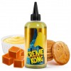 Joes Juice - Creme Kong - Caramel Creme - 200ml - 0mg