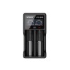 Xtar - Vc2S - Battery Charger