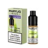 Maryliq - Lemon Lime - Salts - 10ML