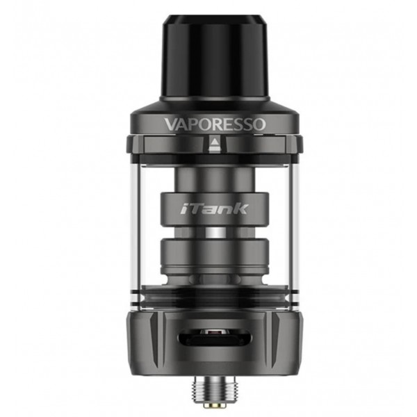 Vaporesso - iTank - Tank ...