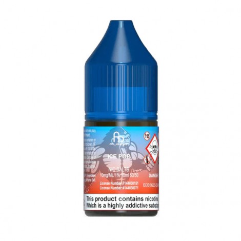 RandM 7000 - Ice Pop - Salts - 10ml