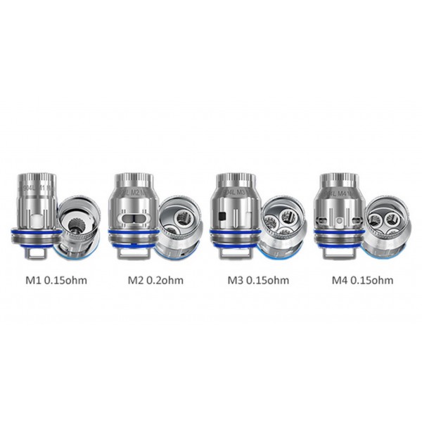 Freemax - M-Series - Coil