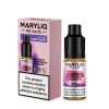 Maryliq - Blueberry Watermelon Lemonade - Salts - 10ML