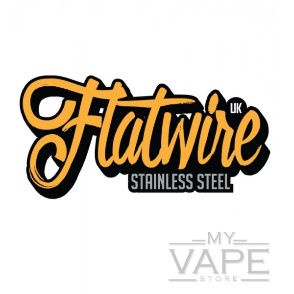 Flatwire UK - Stainless Steel ...